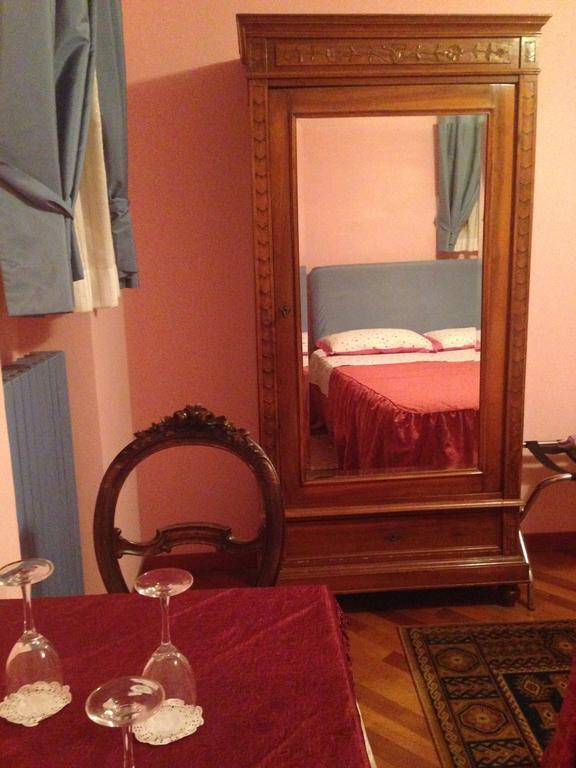 Castello D'Abruzzo Hotel Ripa Teatina Quarto foto
