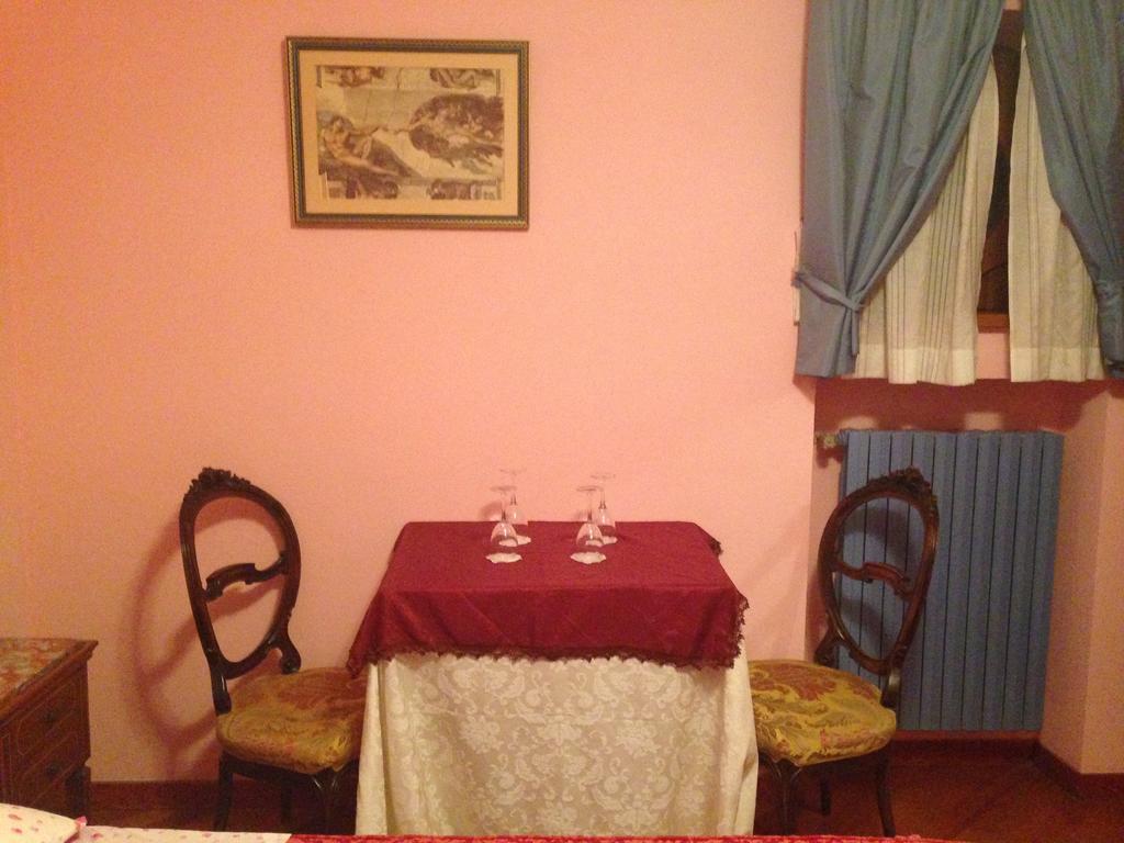 Castello D'Abruzzo Hotel Ripa Teatina Quarto foto