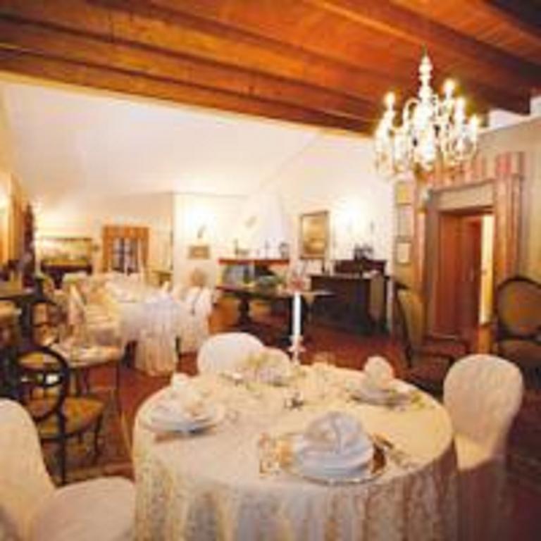 Castello D'Abruzzo Hotel Ripa Teatina Exterior foto