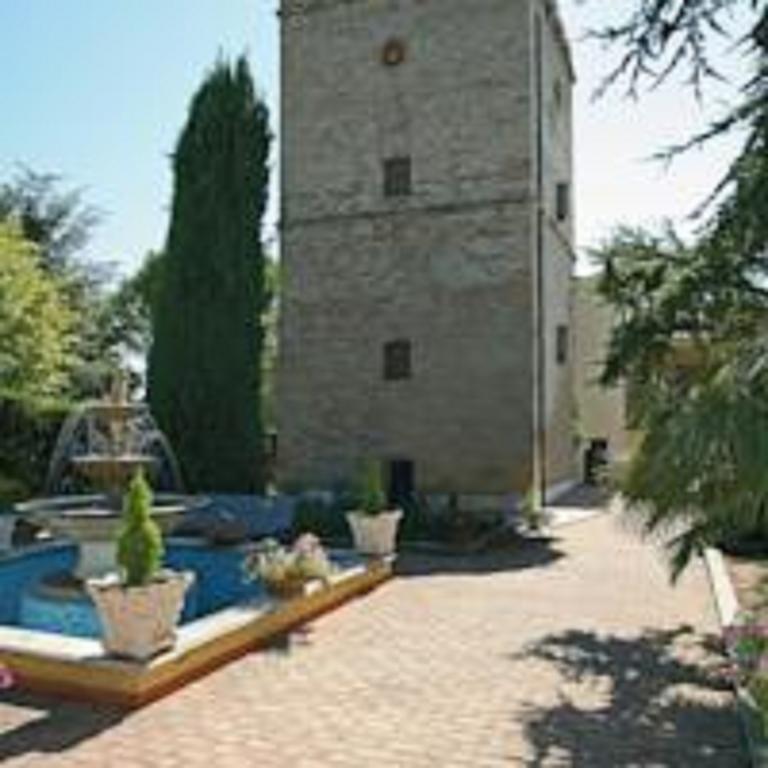 Castello D'Abruzzo Hotel Ripa Teatina Exterior foto